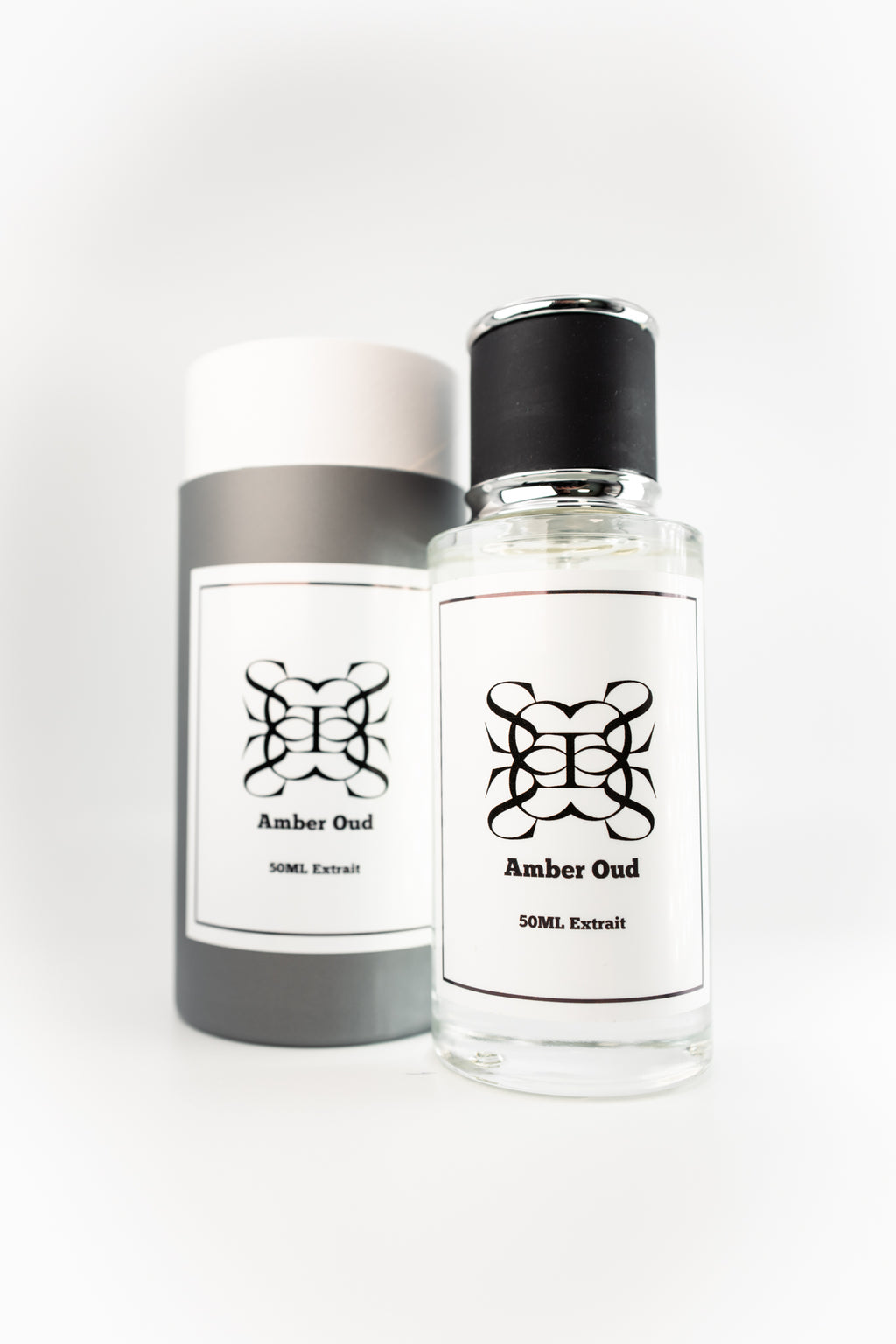 Amber Oud