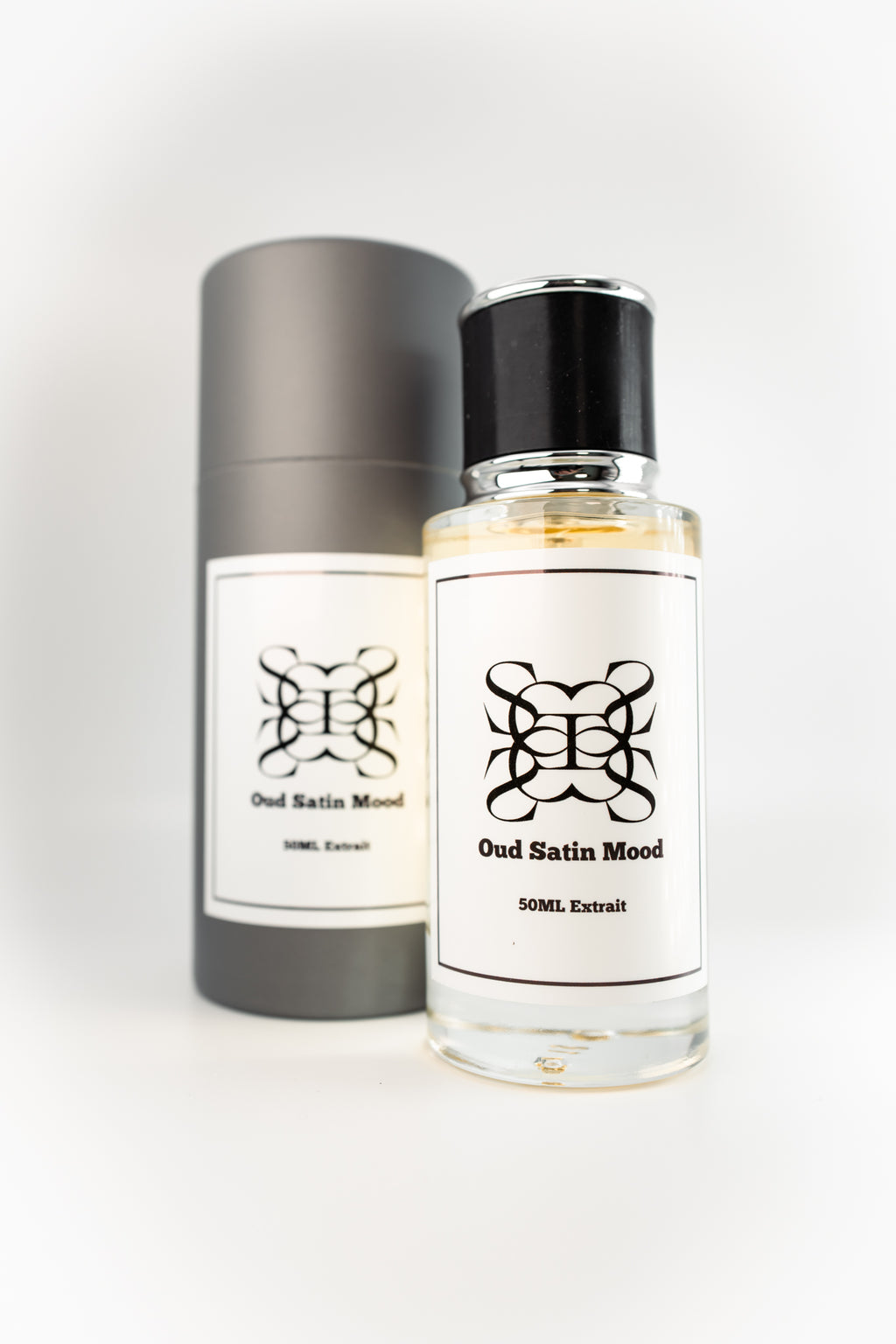 Satin Mood Extrait