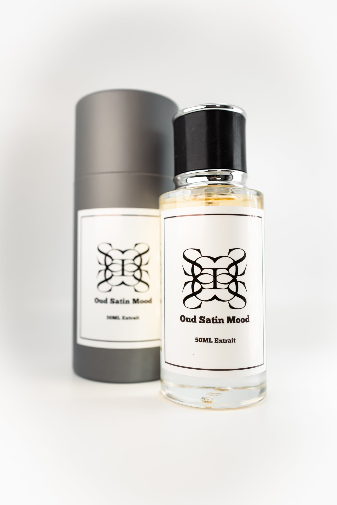 Satin Mood Extrait