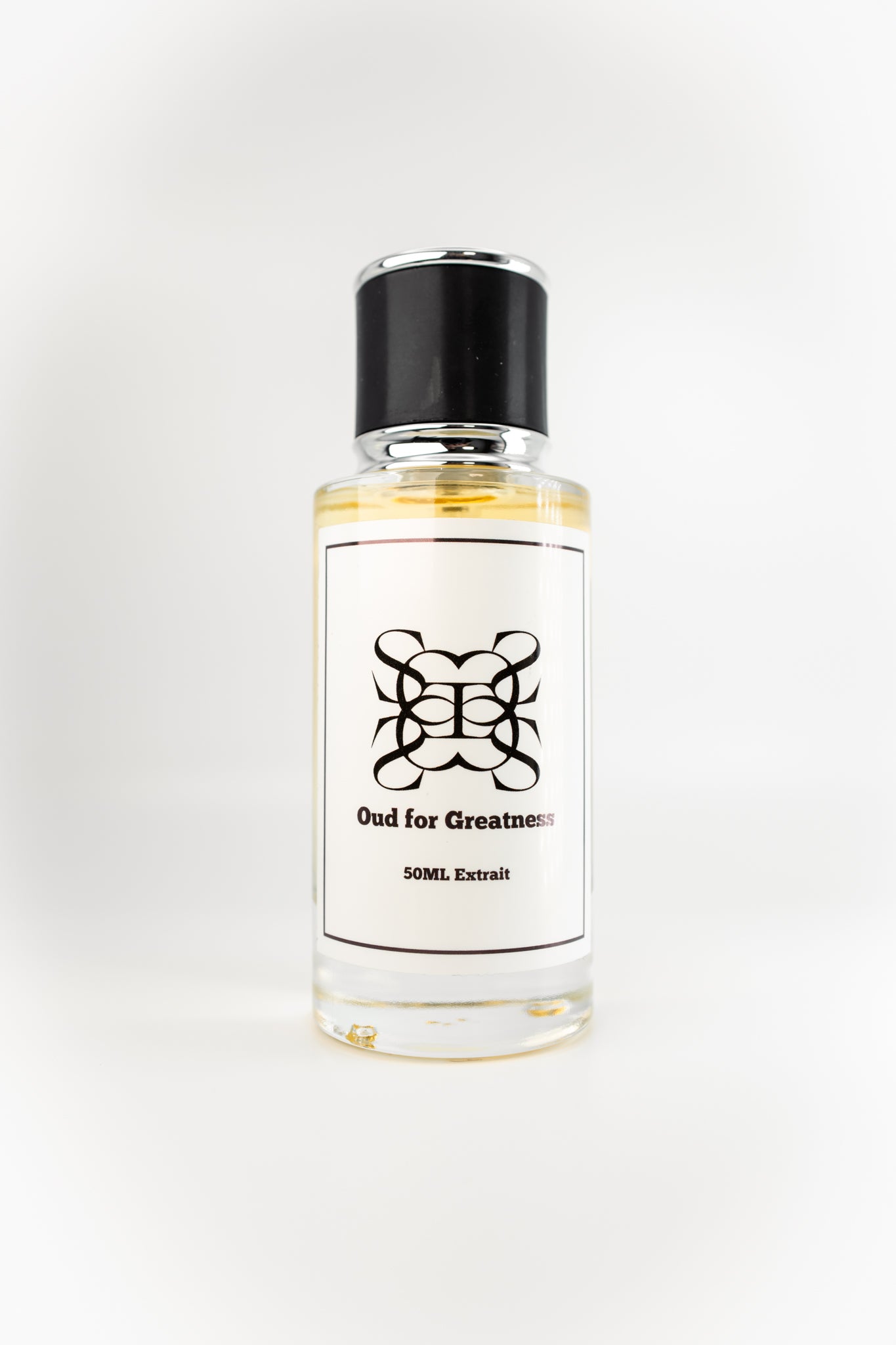 Oud for Greatness