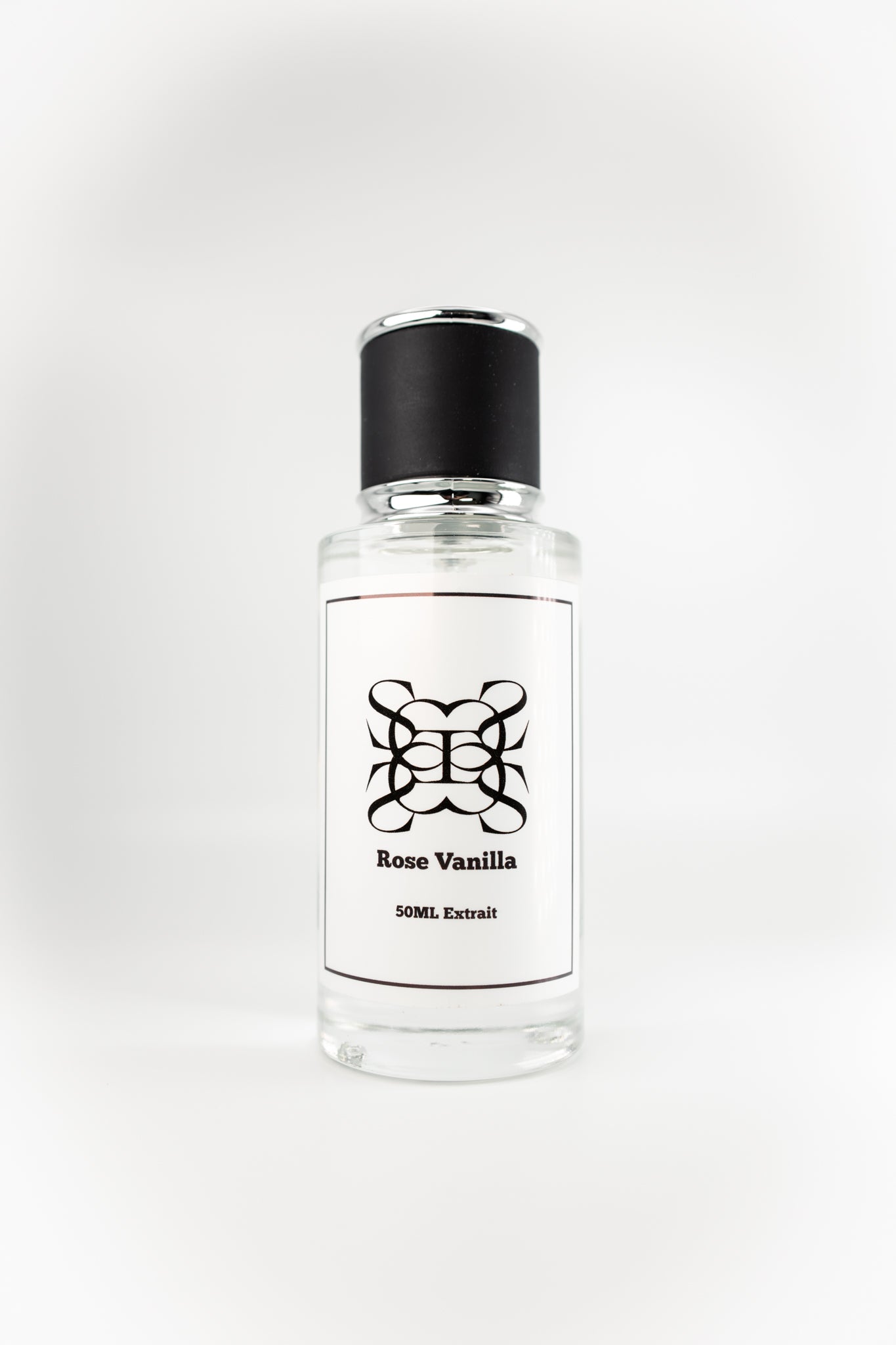 Rose Vanilla