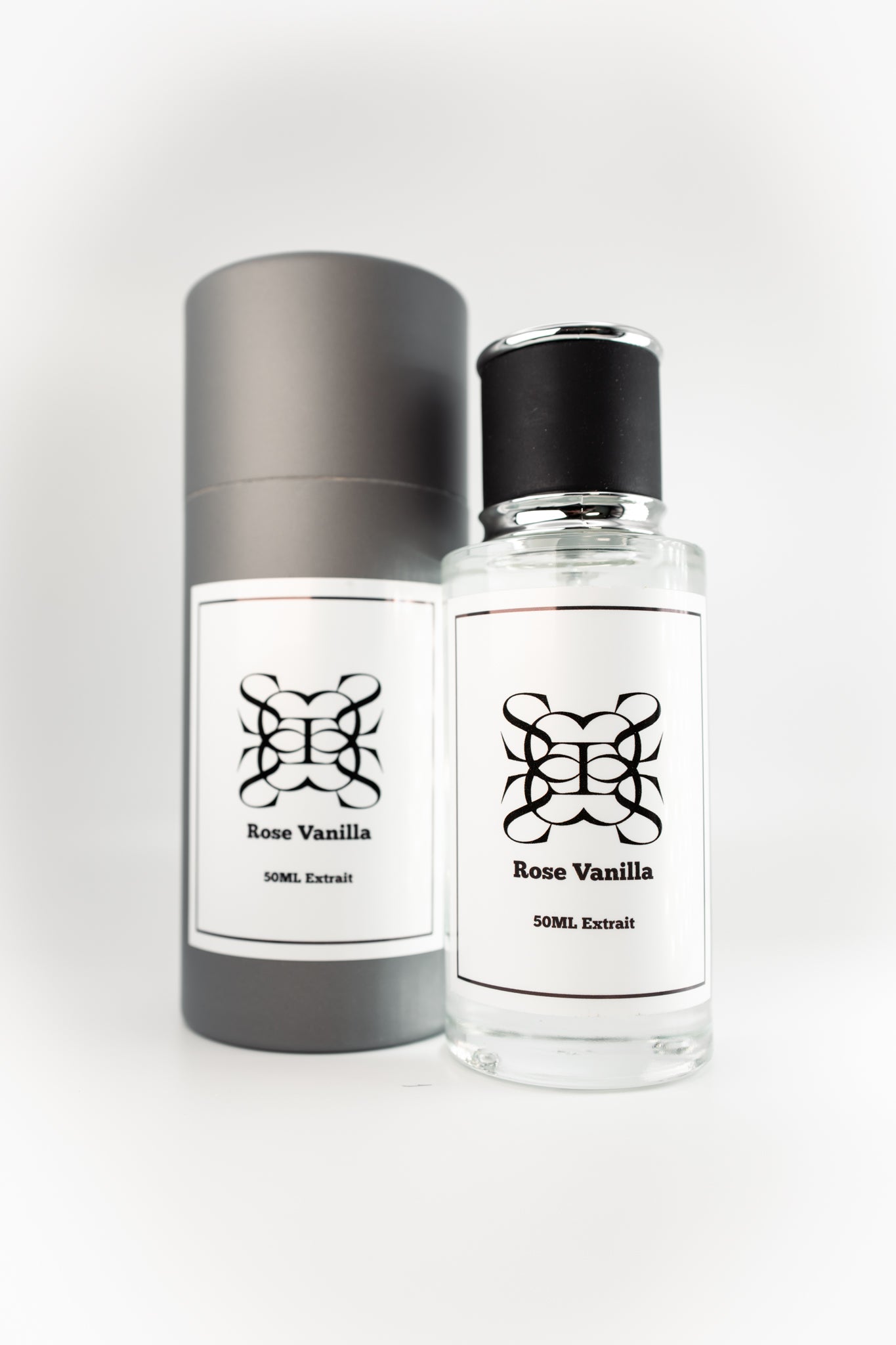 Rose Vanilla