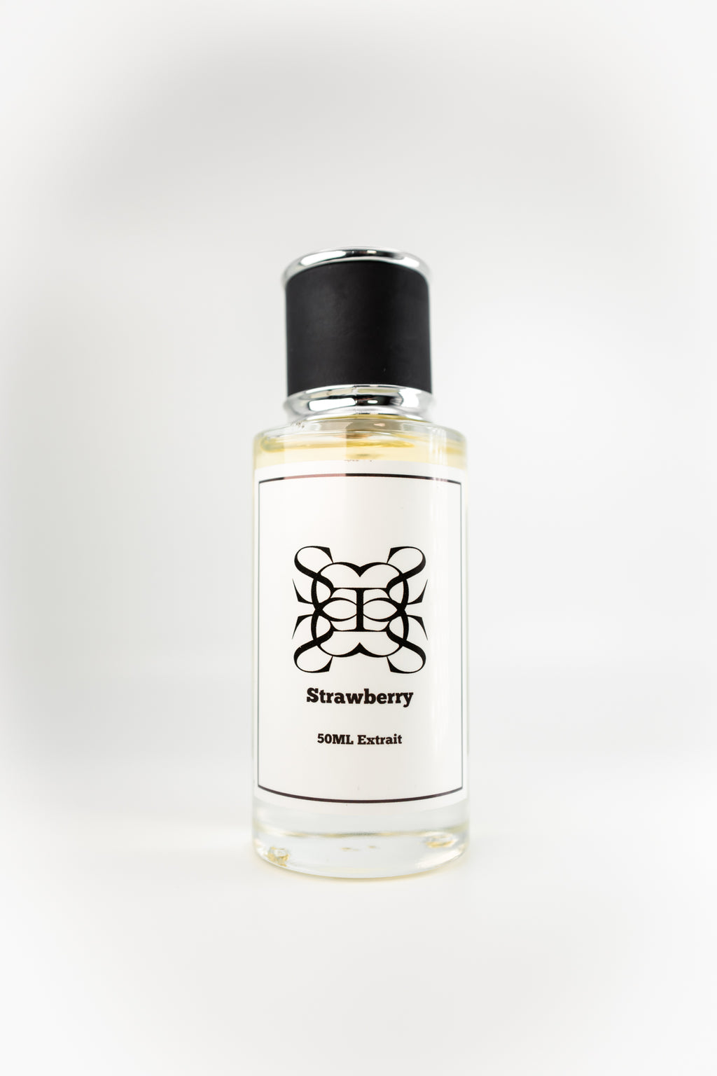 Strawberry Oud