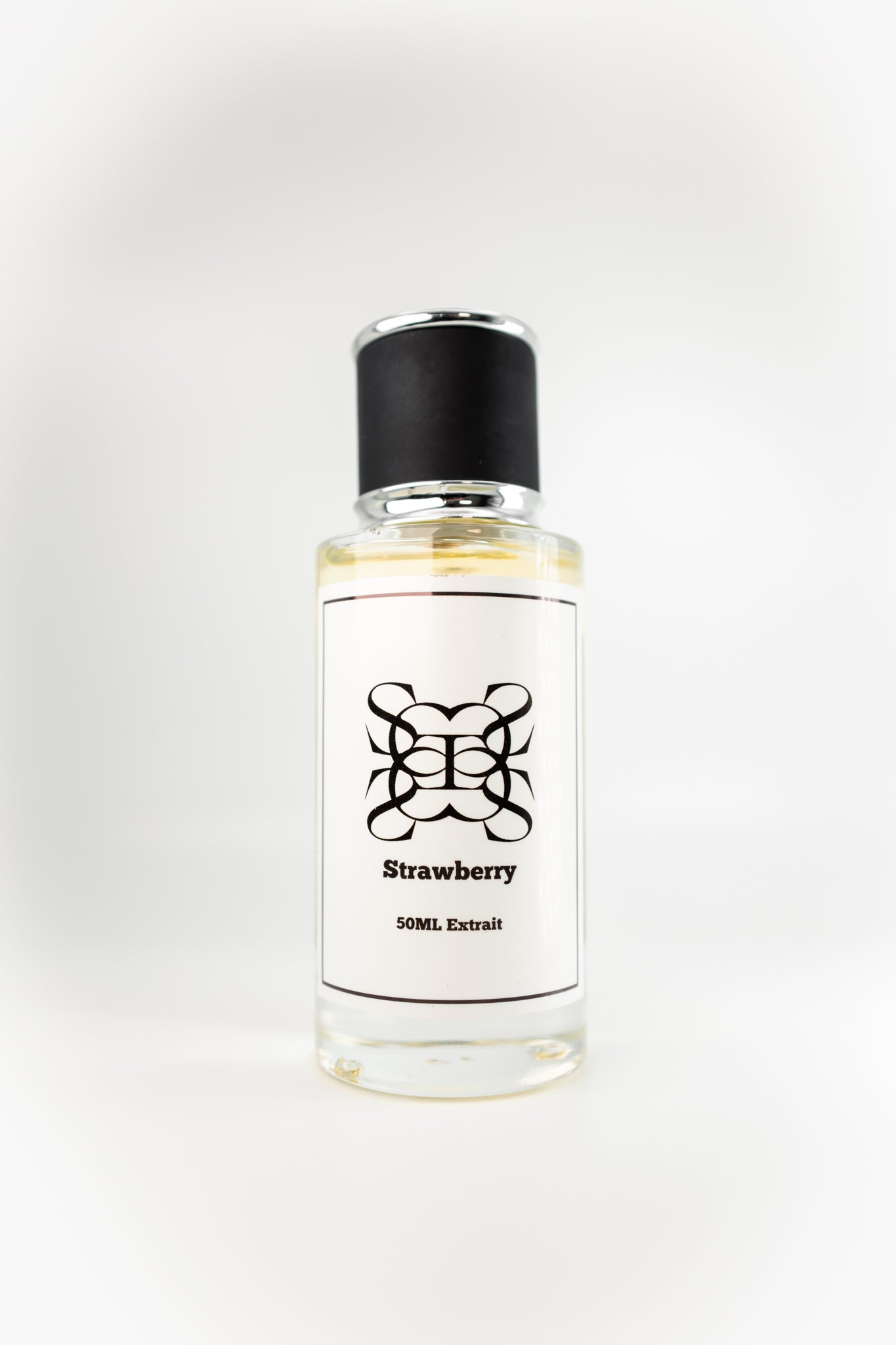 Strawberry Oud