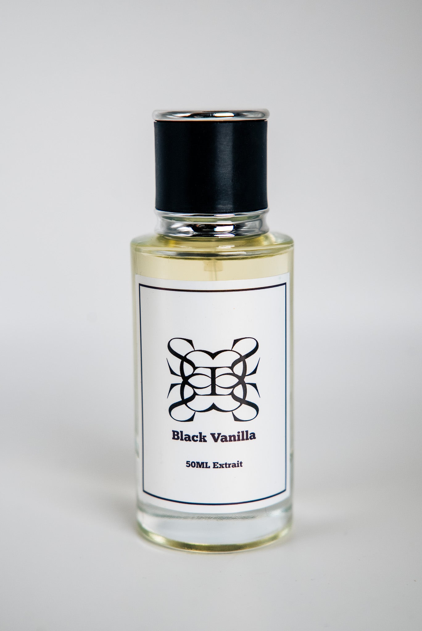 Black Vanilla