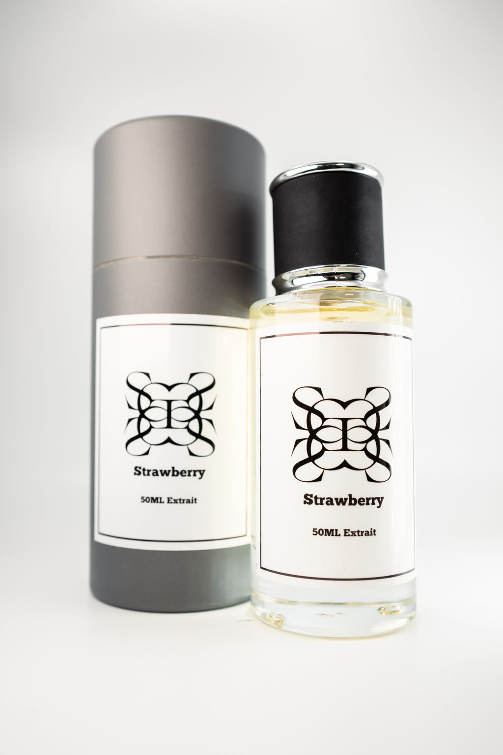 Strawberry Oud