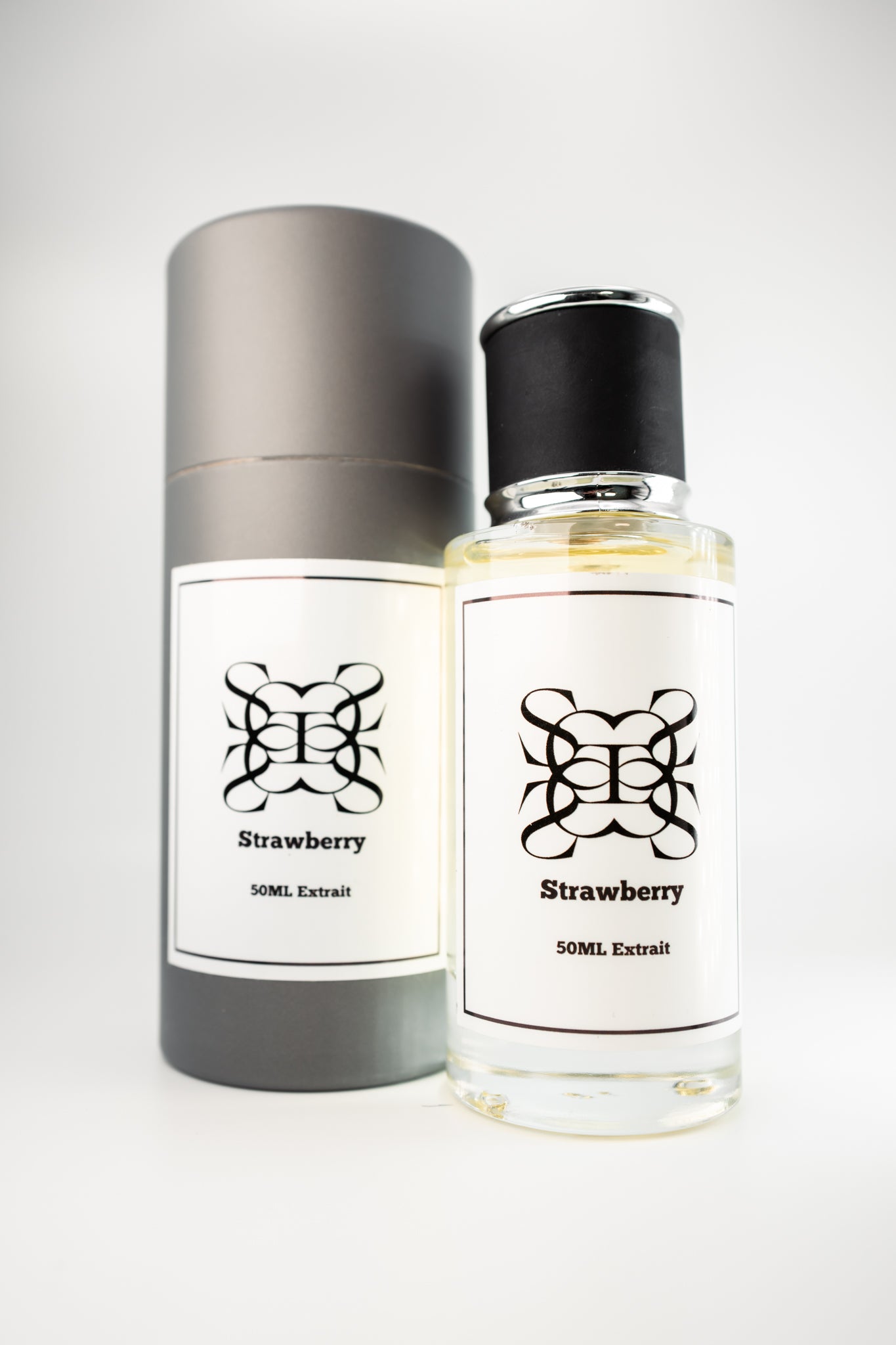 Strawberry Oud