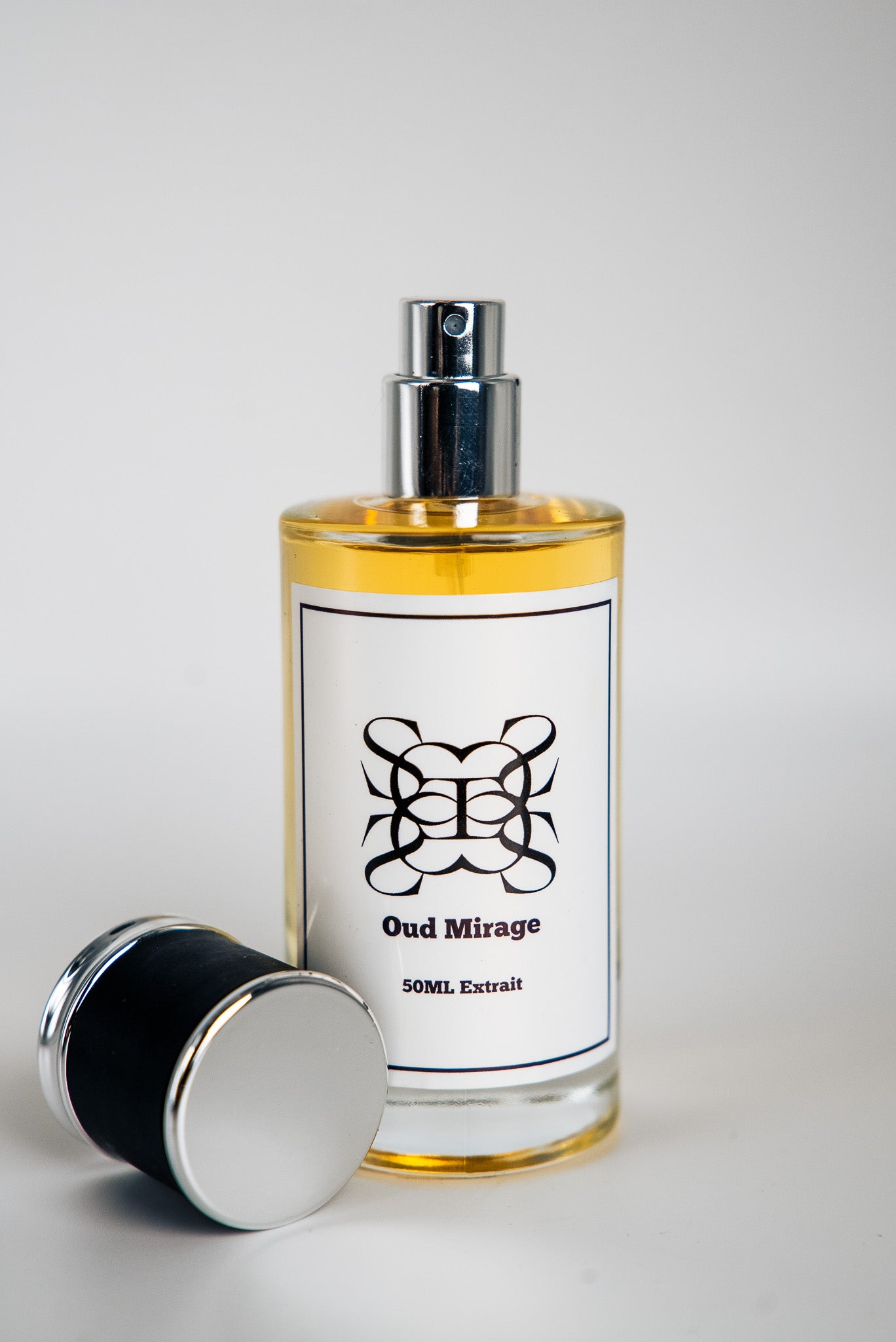 Oud Mirage