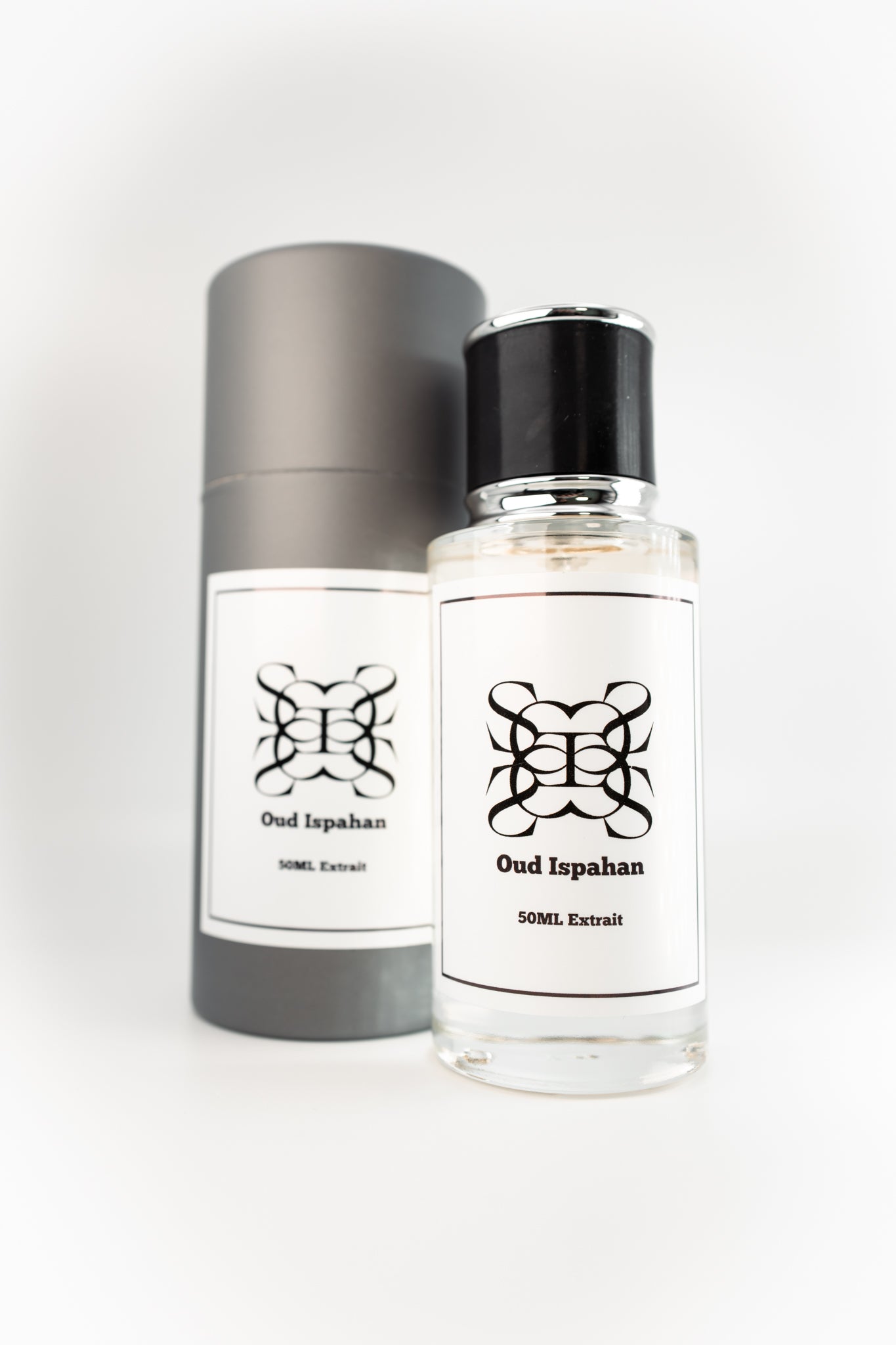 Oud Ispahan