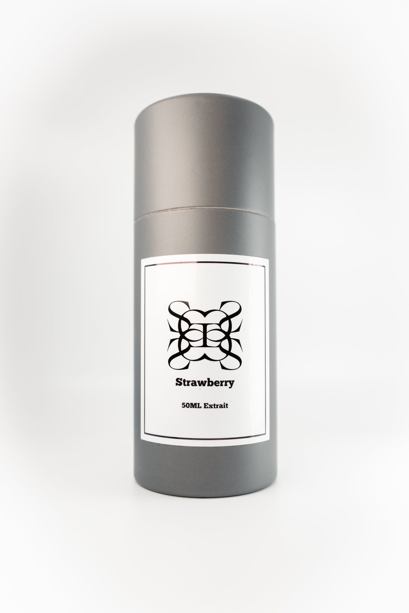 Strawberry Oud