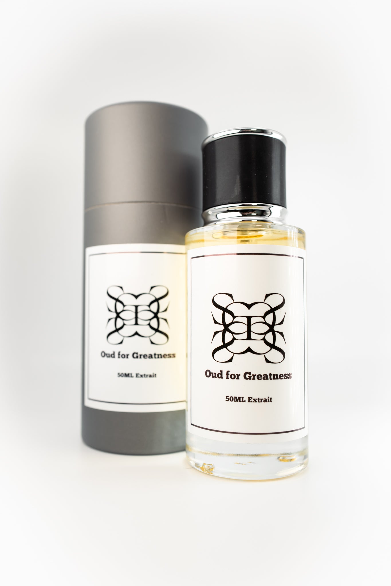 Oud for Greatness
