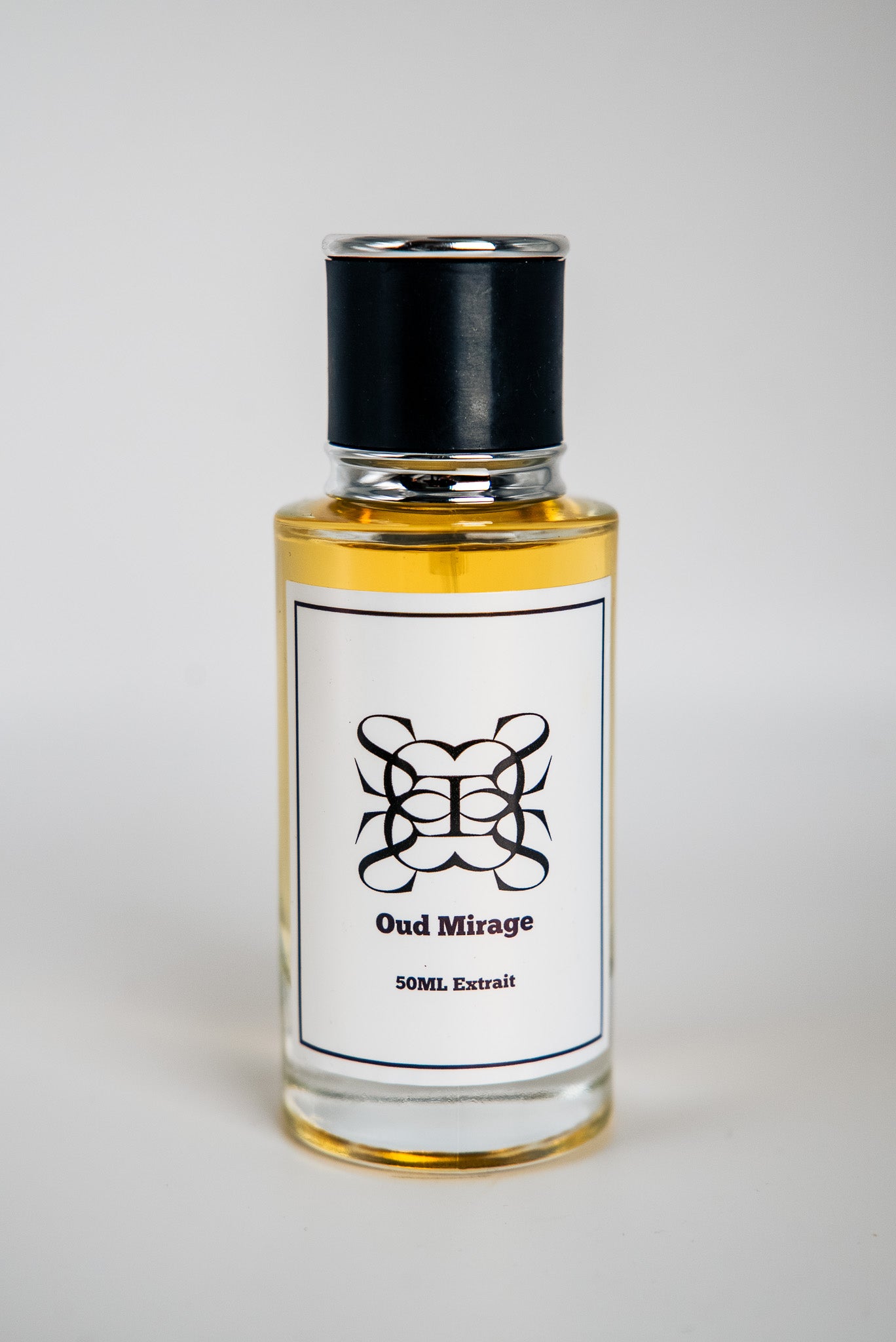 Oud Mirage