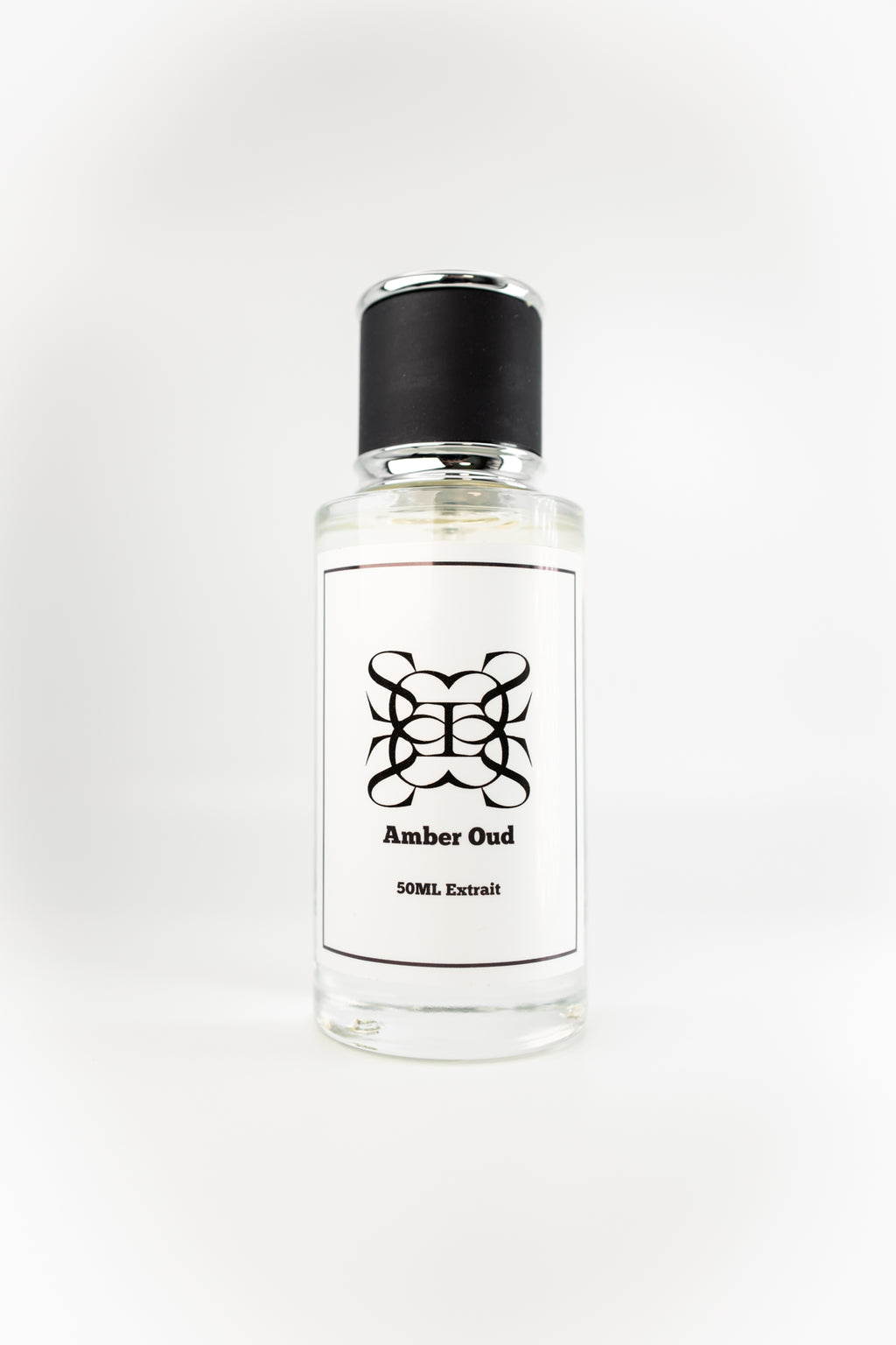 Amber Oud