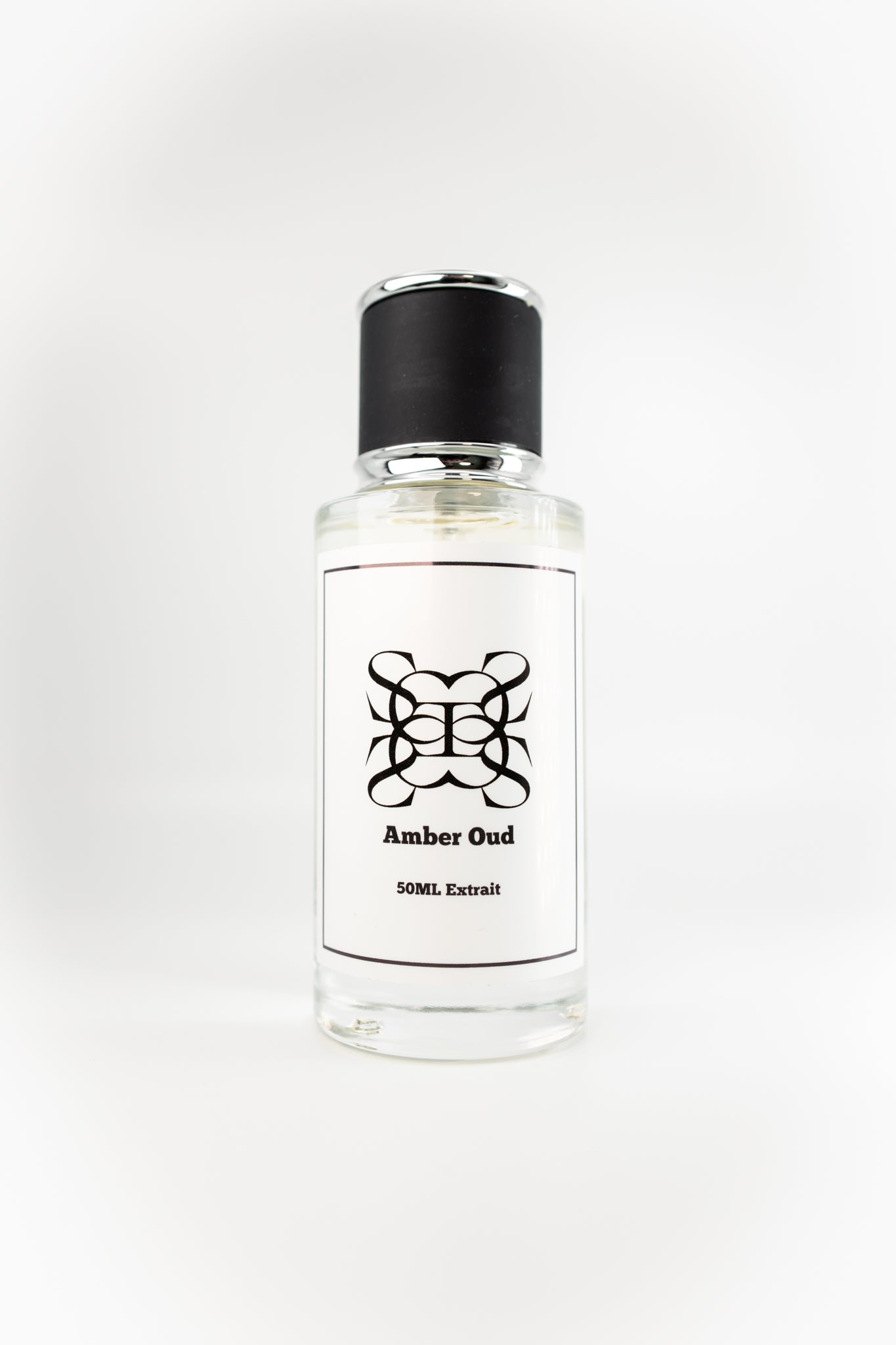 Amber Oud