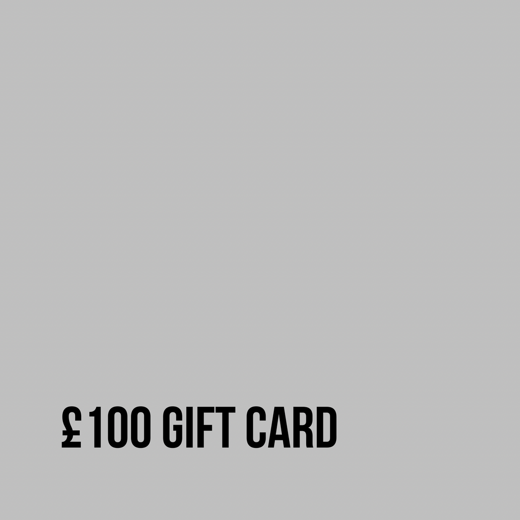 £50 Gift Card