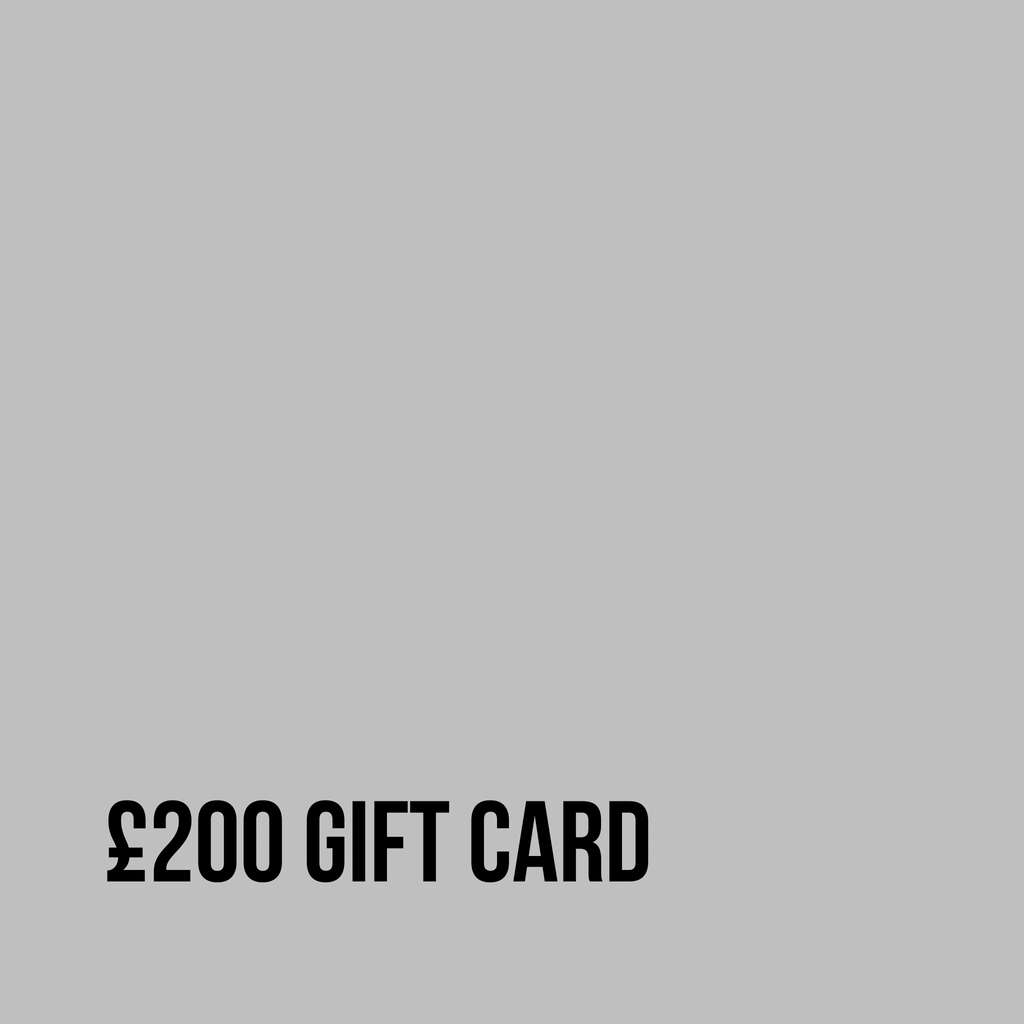 £100 Gift Card