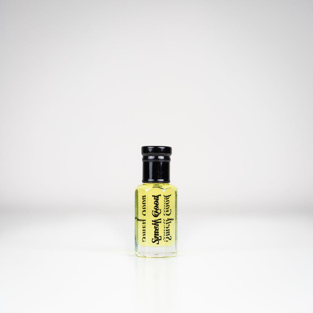 Lychee Oud
