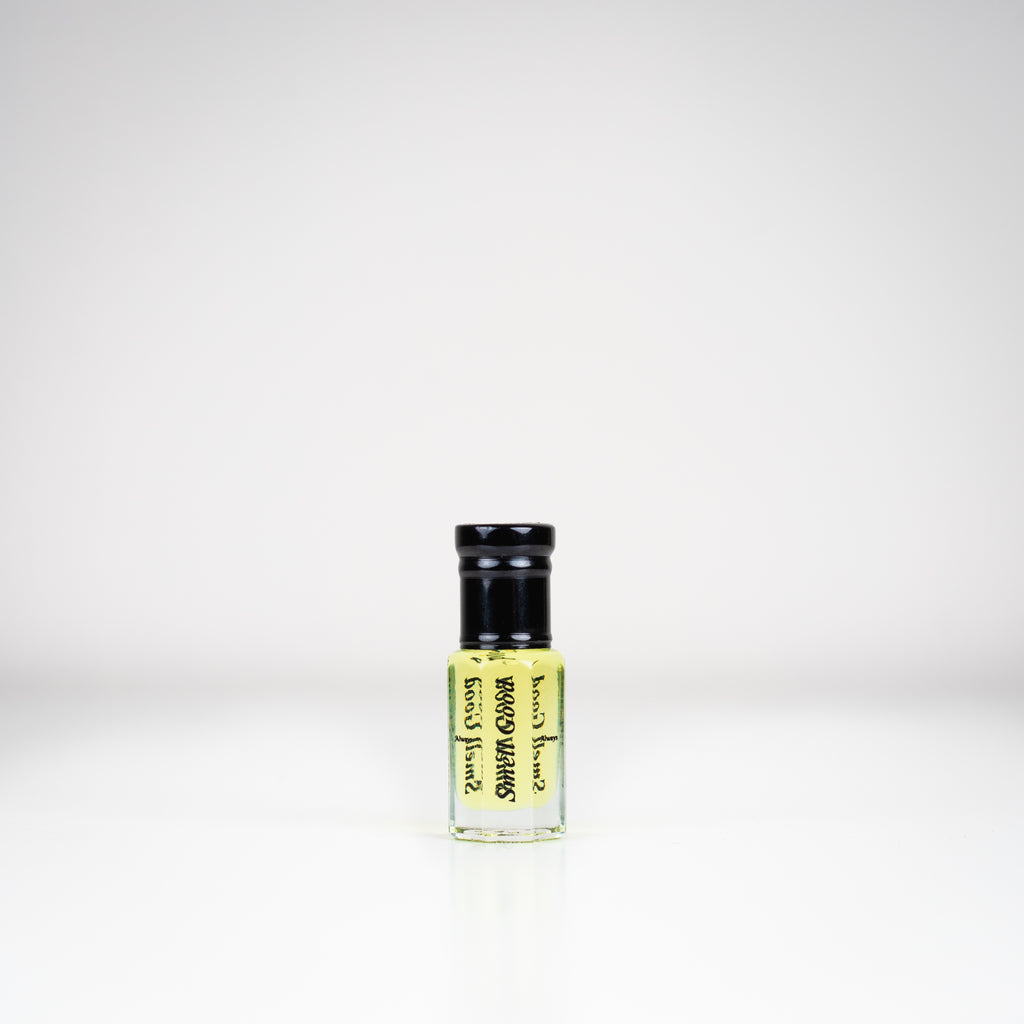 Lychee Oud