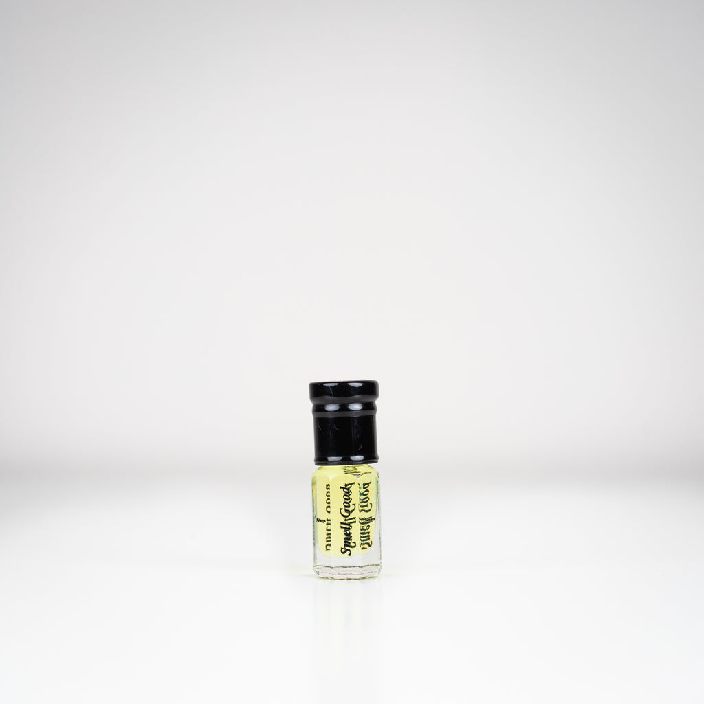 Lychee Oud
