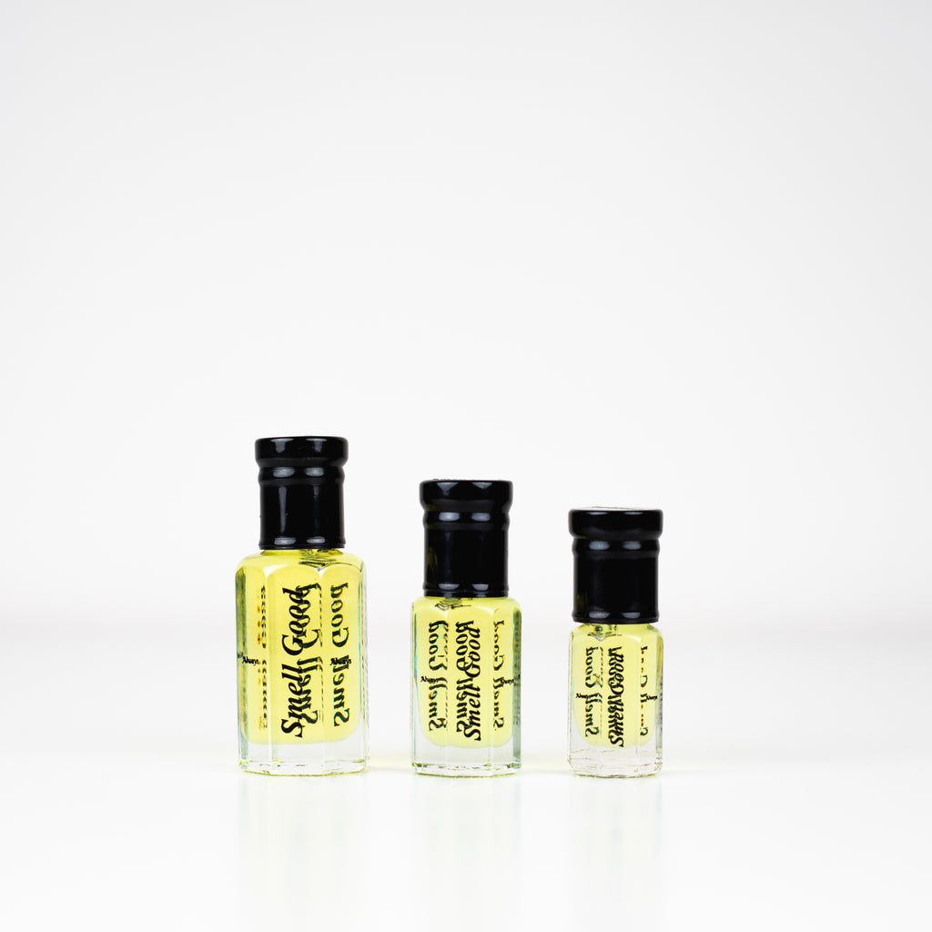 Lychee Oud