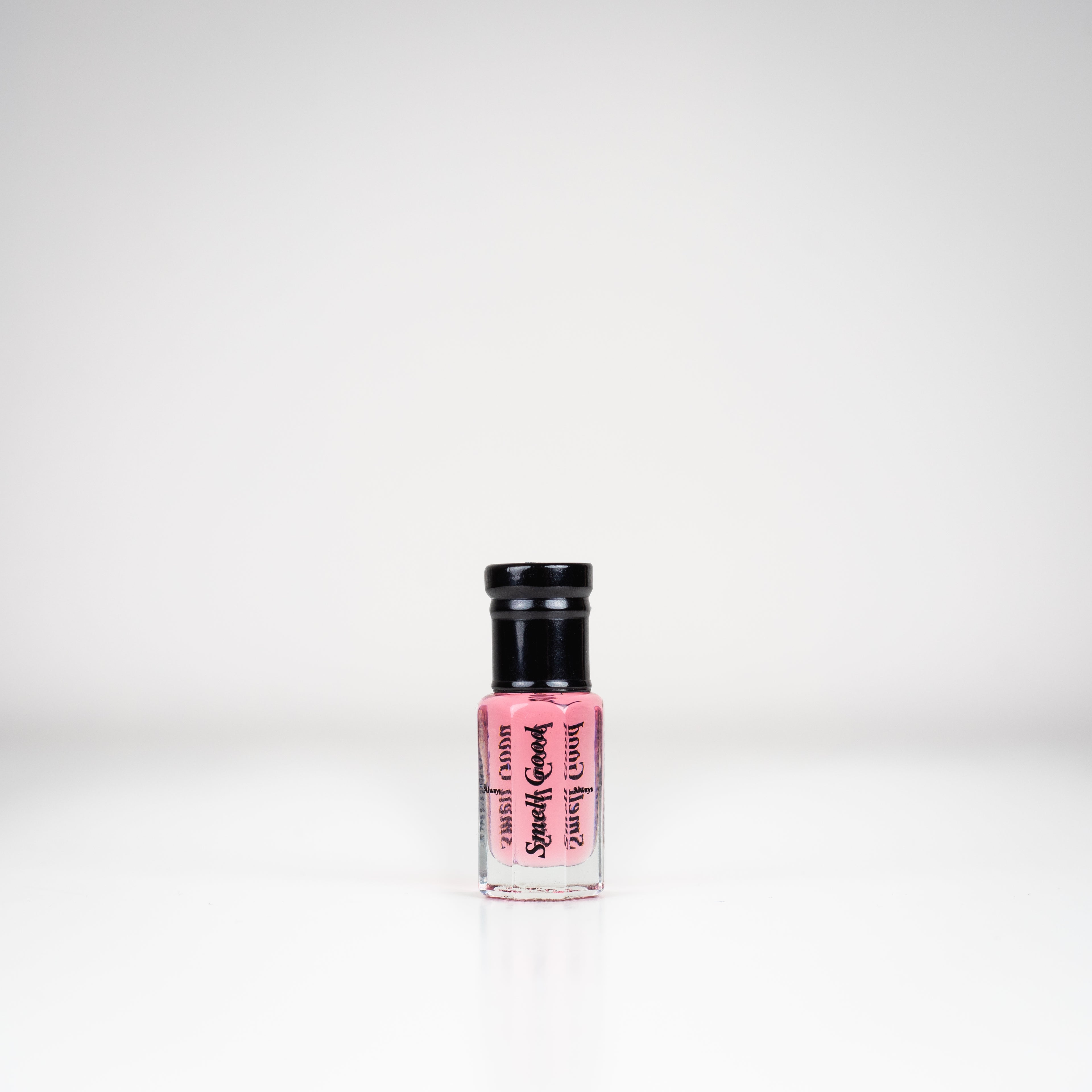Pink Musk Extrait