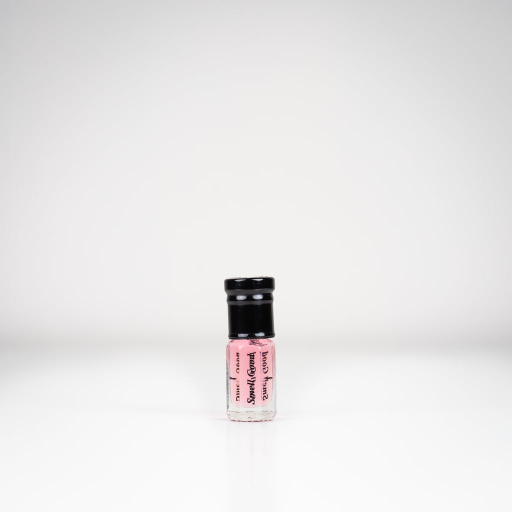 Pink Musk Extrait